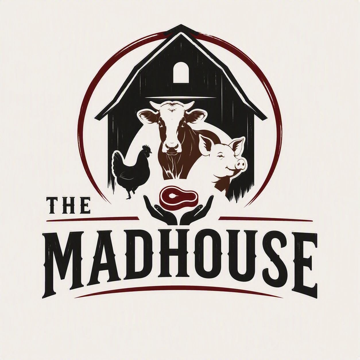 The Madhouse