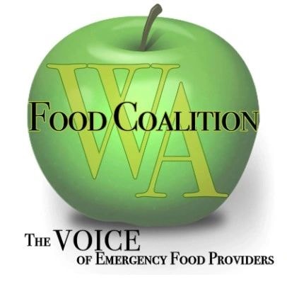 WA Food Coalition — The Voice of Emergency Food Providers